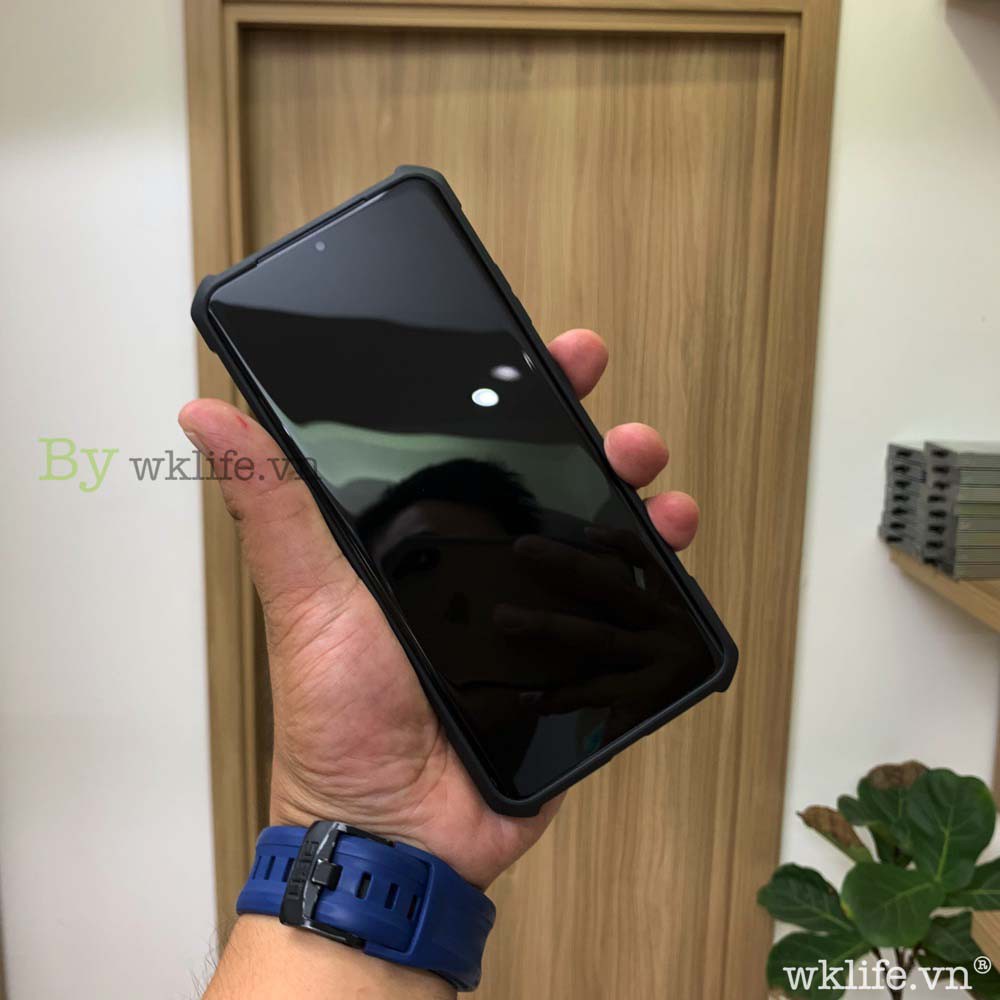 Ốp Samsung S21 Ultra 5G XUNDD Chống Sốc 3M Chuẩn SGS | BigBuy360 - bigbuy360.vn