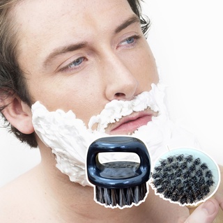 Cọ quét kem cạo râu quét phấn tóc nam