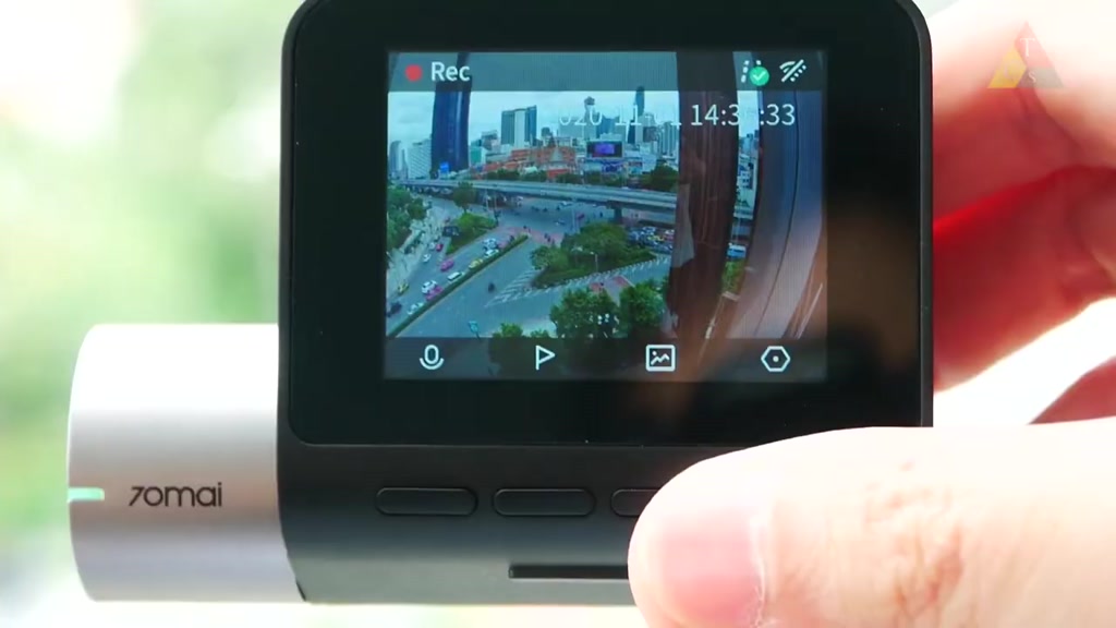 Camera hành trình 70mai A800s / Pro Plus A500S Bản Quốc Tế | BigBuy360 - bigbuy360.vn