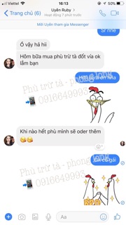 VẬT PHẨM PHONG THUỶ KINH DOANH
