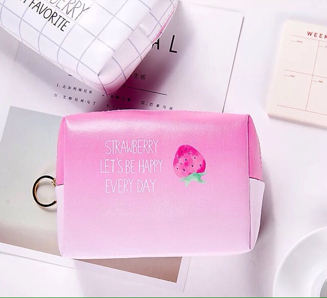 Túi đựng mĩ phẩm