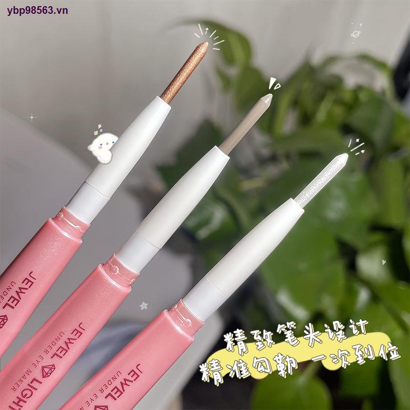 Bút phấn mắt bắt sáng hai đầu trang điểm tự nhiên cho nữ
 | BigBuy360 - bigbuy360.vn