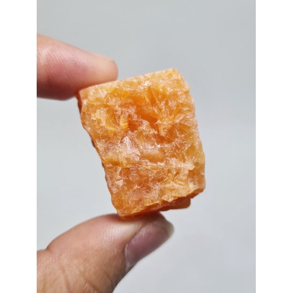 Đá thô tự nhiên Sunstone thanh tẩy bài Tarot, Reiki healing, phong thủy...