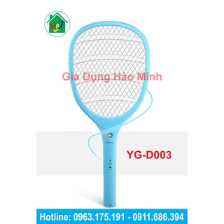 Vợt muỗi cao cấp Yage YG-D003