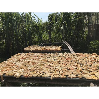 Măng le khô ÔNG THẮNG - 150G