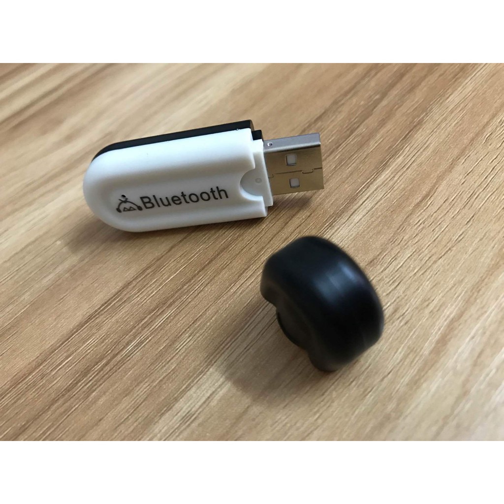 Nơi☎Usb bluetooth 4.0 dongle đầu ra âm thanh kép cho loa