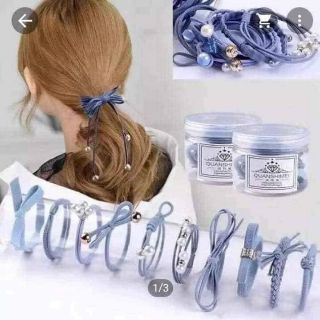Hộp cột tóc 12 sợi