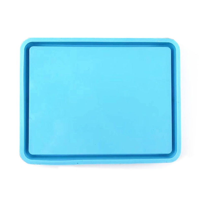Khuôn Làm Đế Lót Ly Bằng Epoxy Pha Lê