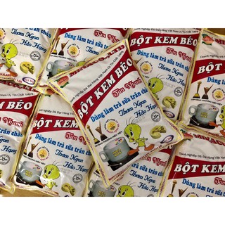 Bột sữa béo mina 500g