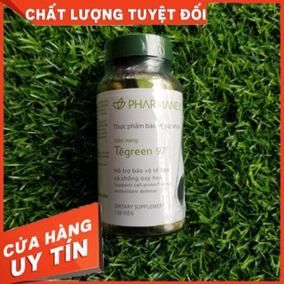 Nuskin Tegreen 97