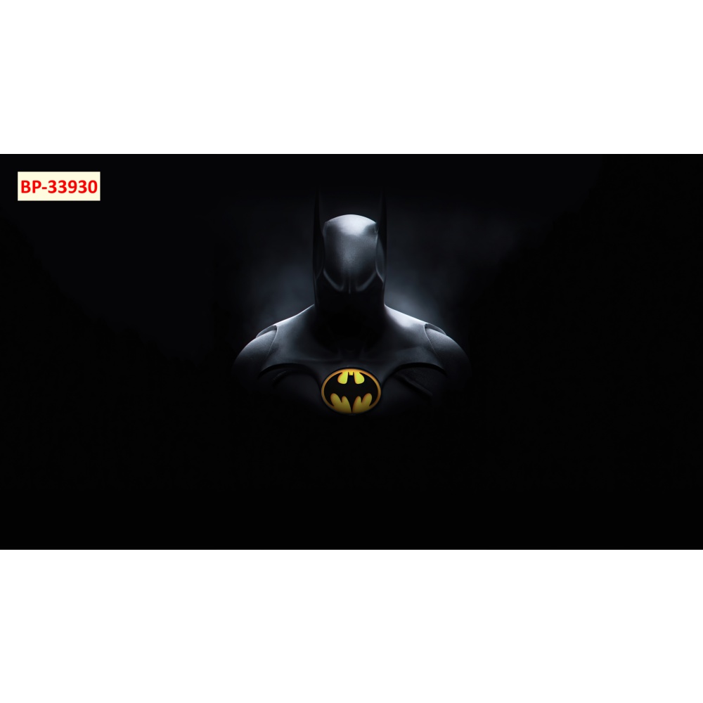 Tranh Dán Tường 3D Siêu Anh Hùng Giành Cho Trẻ Em