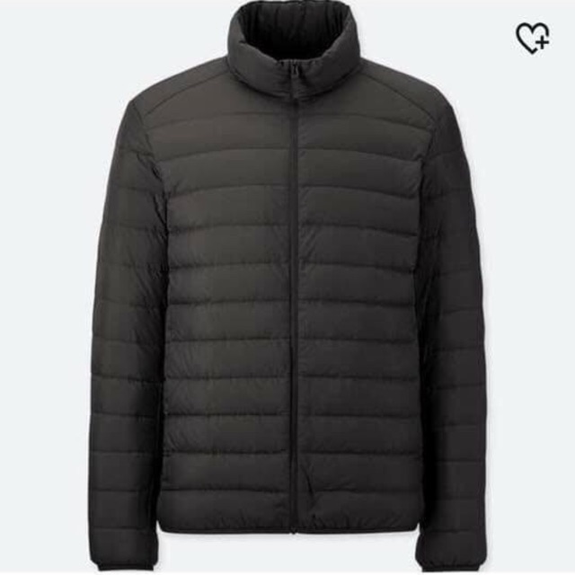 Áo lông vũ nam uniqlo nhật auth