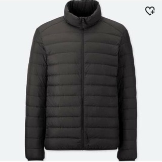 Áo lông vũ nam uniqlo nhật auth
