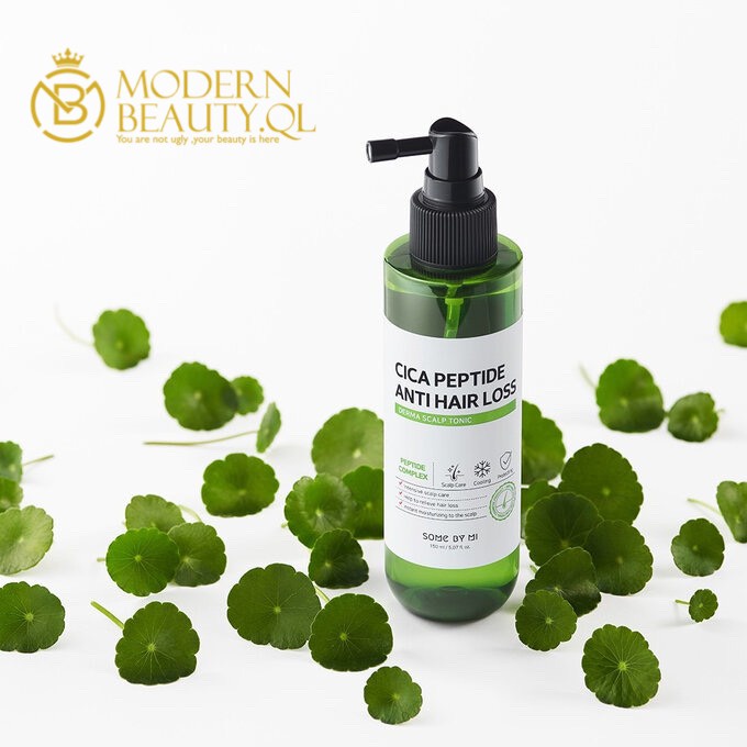 Dầu Gội Some By Mi Giảm Gãy Rụng & Chăm Sóc Da Đầu 285ml