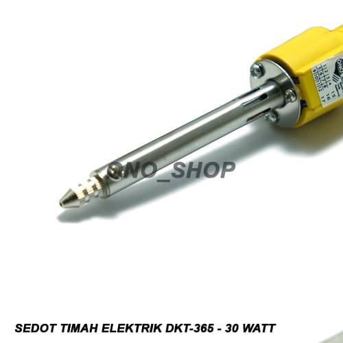 Máy Hút Thiếc Điện Tử Chuyên Dụng Dkt-365-30 Watt