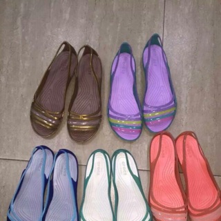 Dép sandal crocs