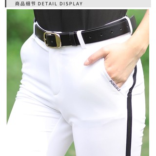 Quần Golf Nữ -  PGM KUZ074