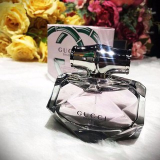 BAMBOO EAU DE PARFUM NƯỚC HOA NỮ GUCCI 75ML