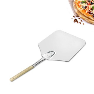 Xẻng xúc bánh pizza tiện lợi 9*11 Inch