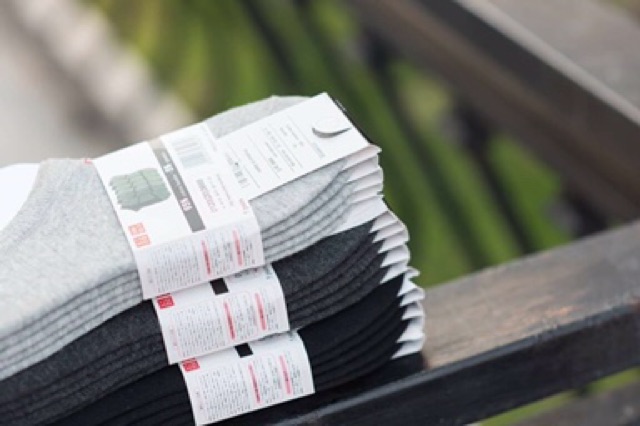 5 đôi tất hài nam hàng đẹp loại 1