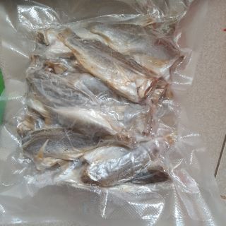 1kg Cá Lanh nõn khô