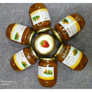 Sốt me đường phèn 800g