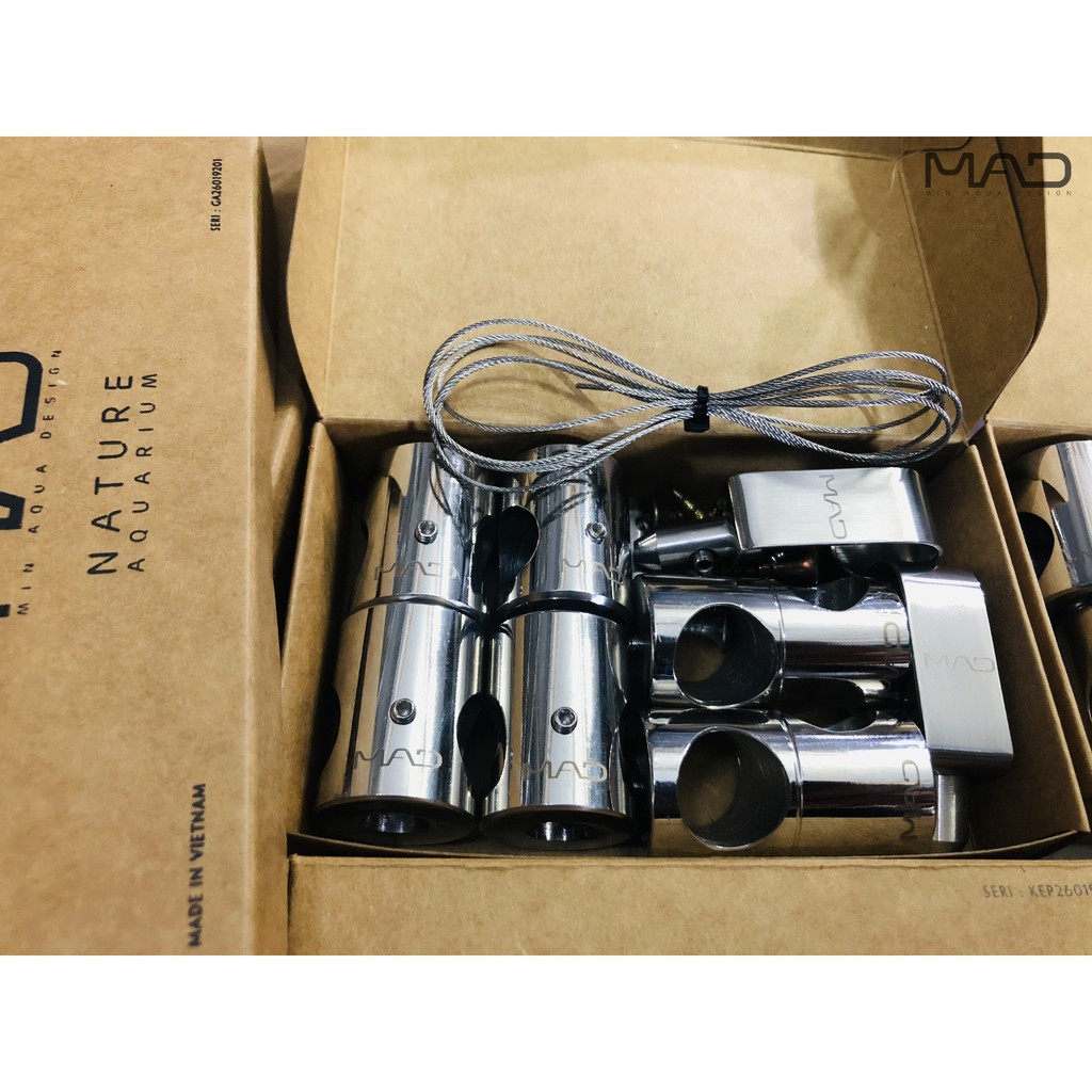 Phụ kiện treo đèn MAD