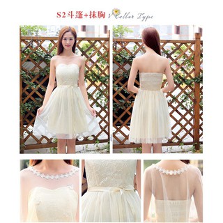 (Hàng order BB) Đầm dự tiệc, tiệc cưới BA0779