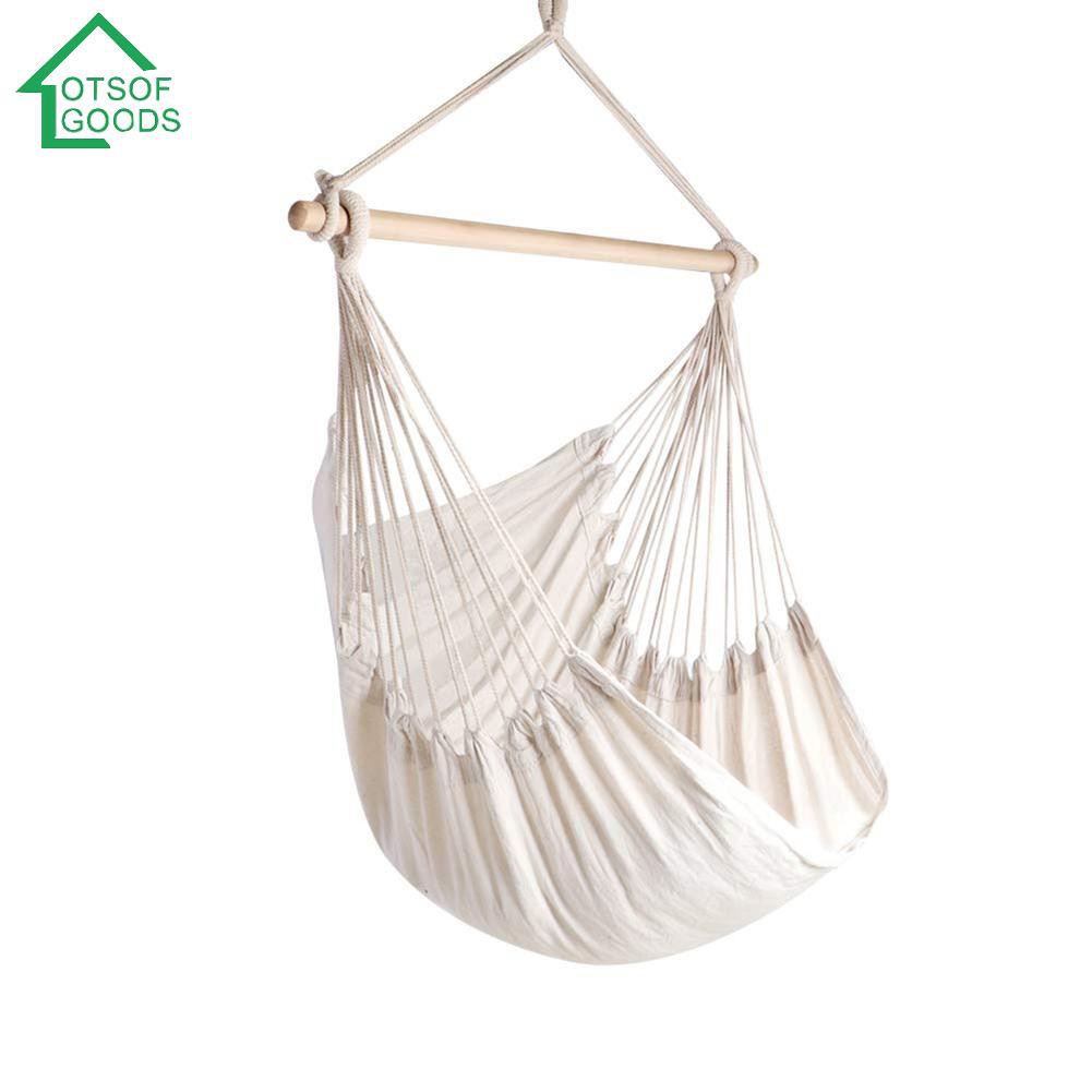 Võng Treo Có Thể Xếp Gọn Tiện Dụng Chất Lượng Cao