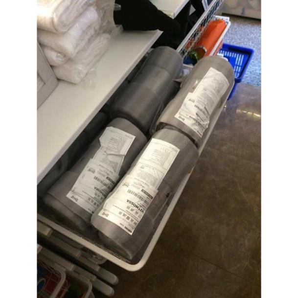 Chăn nỉ VITMOSSA 120 x 160cm IKEa chính hãng