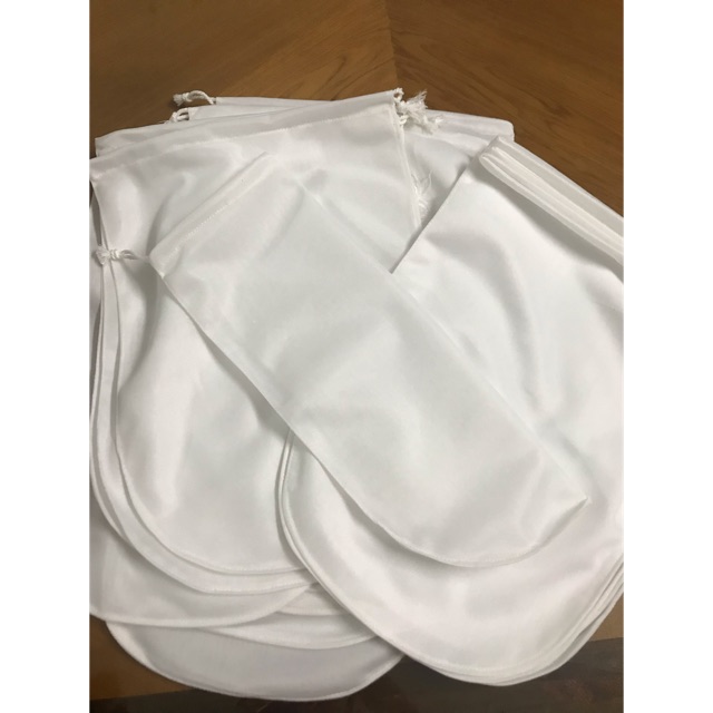 Túi lọc bã, làm sữa đậu nành, lọc dầu,.. vải lọc cao cấp nhiều size