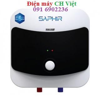 Bình nóng lạnh rossi, saphir rsr16sq