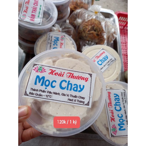 Mọc Chay 1 ký
