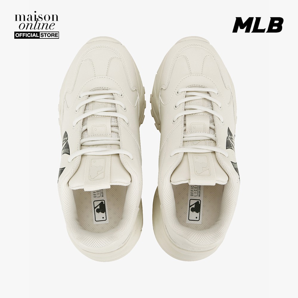 MLB - Giày sneaker Bigball Chunky Check 32SHCC011-50I