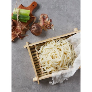 [NONGSHIM] Mỳ Udon Tươi Bát - [농심] 생생우동용기 420G