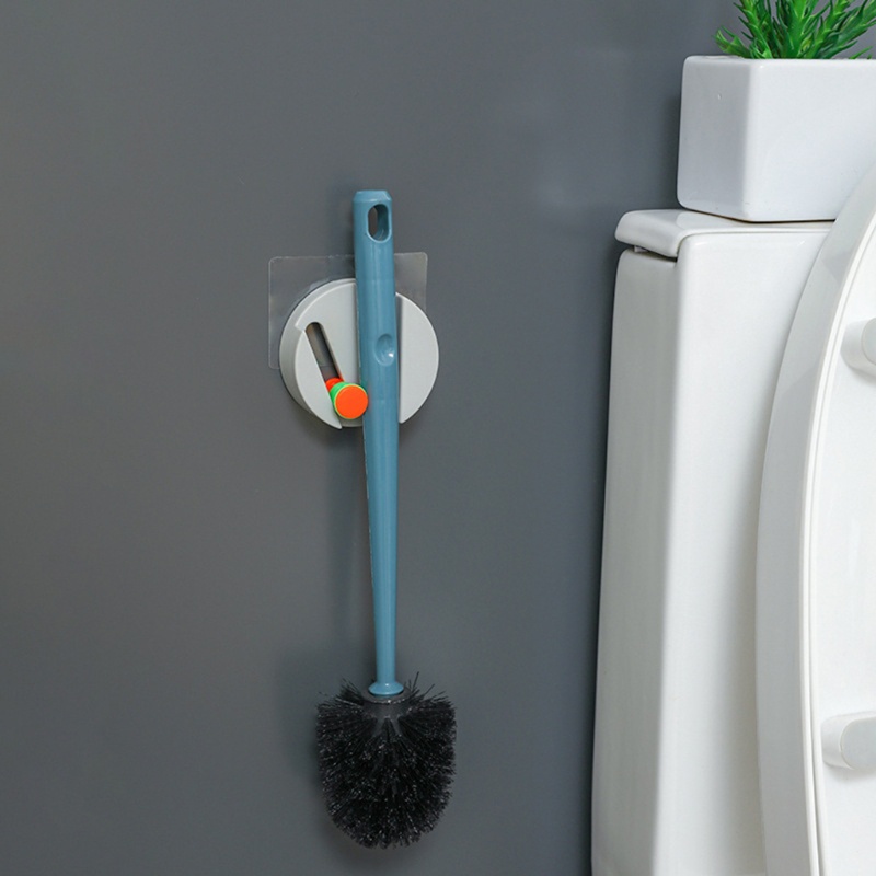 Giá Đỡ Cây Lau Nhà Gắn Tường Tùy Chỉnh Tiện Dụng Cho Nhà Bếp / Phòng Tắm