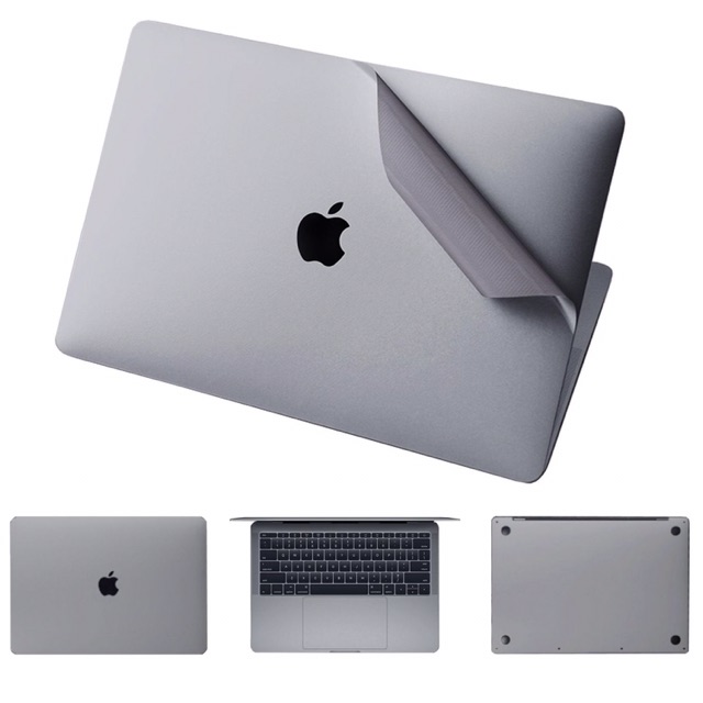 Dán 3in1 Macbook các đời hiệu Jcpal cao cấp | BigBuy360 - bigbuy360.vn
