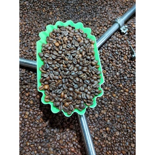 Cà Phê Robusta blend Arabica