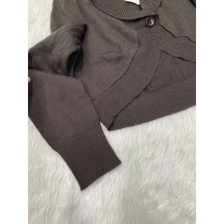 Áo khoác lửng xuất nhật