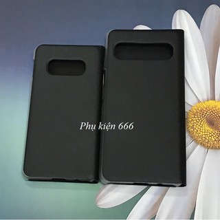 Samsung S10E, S10 5G: bao da s view siêu mỏng nhẹ