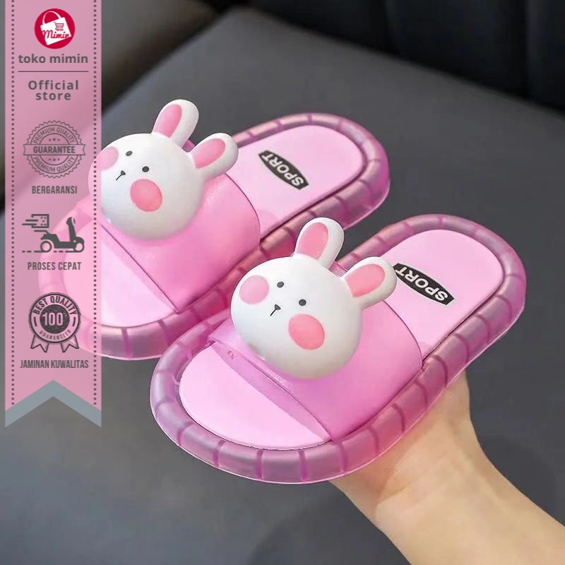 Giày sandal hình nhân vật vui nhộn có đèn cho bé