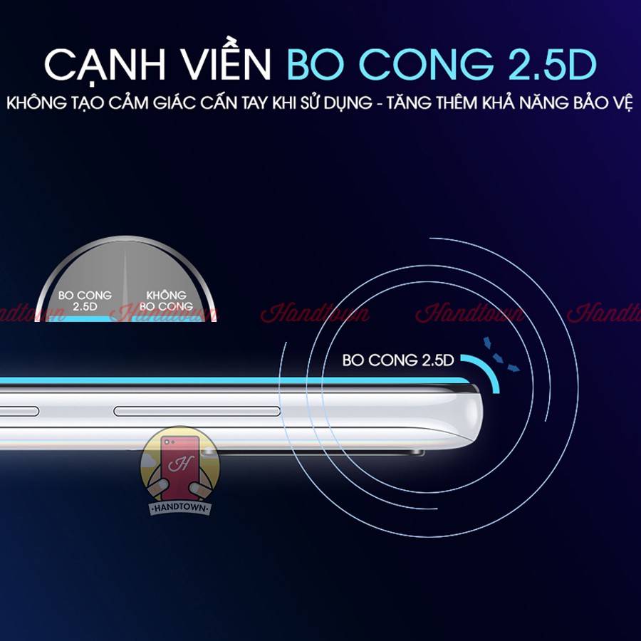 Cường Lực Chính Hãng Gor Xiaomi Redmi K20 K20 Pro K30 K30 Pro K30i 5G K40 K40 Pro K40 Pro+ Plus Ultra Không Full Màn