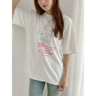 Áo phông ap362 1994closet