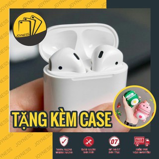 [RẺ VÔ ĐỊCH] Tai nghe Bluetooth I12S [ TẶNG KÈM CASE]