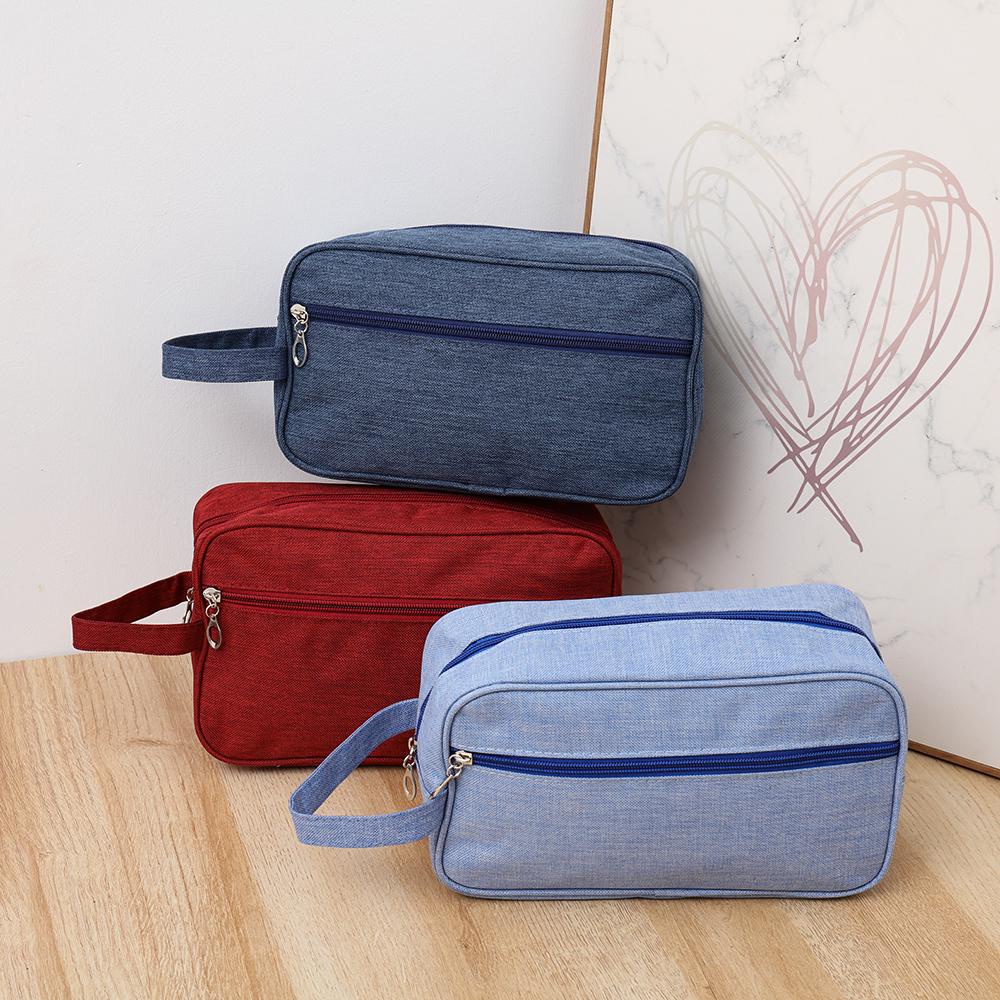 Túi Đựng Đồ Trang Điểm Tiện Dụng Chất Lượng Cao