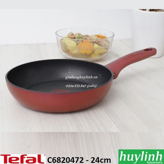 Chảo chống dính Tefal C6820472 24cm
