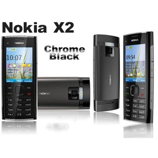 Điện thoại độc cổ nokia x2 00