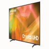 Tivi Samsung 65 inch Smart TV 4K UA65AU8000KXXV New 2021