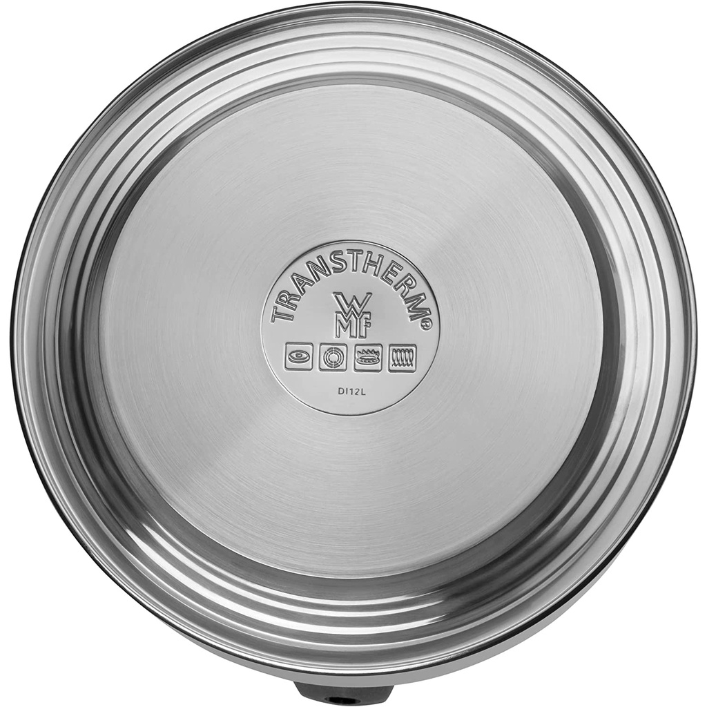 Ấm đun bếp từ WMF dung tích 2L, ấm đun nước cao cấp nhập khẩu Đức