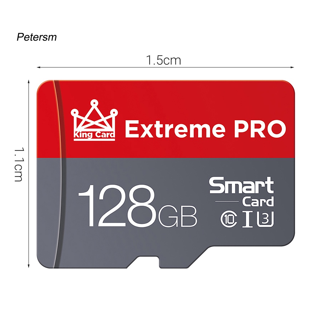 Thẻ nhớ 1TB/ 512GB/ 128GB/ 256GB tốc độ cao chống thấm nước cho điện thoại